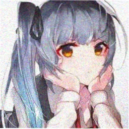 夜蒲新人头像